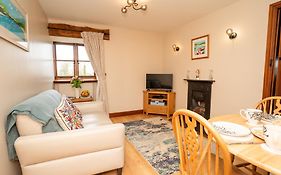 Ystumgwern Luxury Barn Conversions